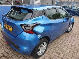 Nissan Micra 0.9 IG-T Visia+ picture 5