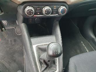 Nissan Micra 0.9 IG-T Visia+ picture 20