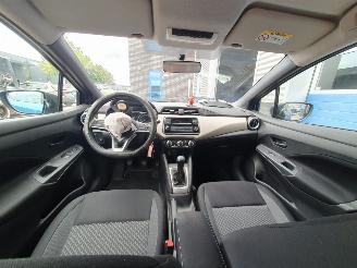 Nissan Micra 0.9 IG-T Visia+ picture 14