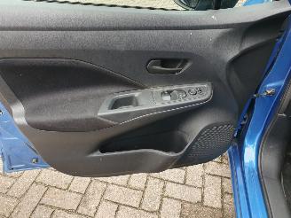 Nissan Micra 0.9 IG-T Visia+ picture 11