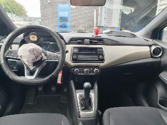 Nissan Micra 0.9 IG-T Visia+ picture 15