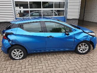 Nissan Micra 0.9 IG-T Visia+ picture 6