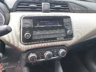 Nissan Micra 0.9 IG-T Visia+ picture 19