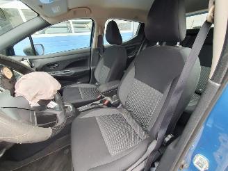 Nissan Micra 0.9 IG-T Visia+ picture 12