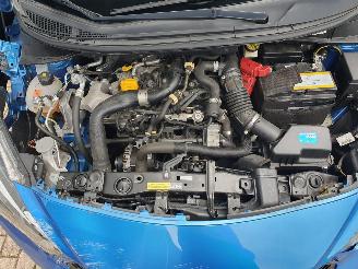 Nissan Micra 0.9 IG-T Visia+ picture 9