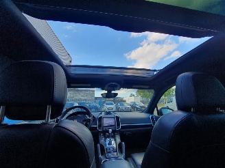 Porsche Cayenne 4.8 S automaat picture 16