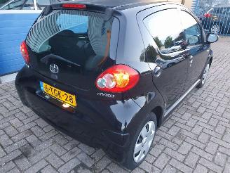Toyota Aygo 1.0-12V picture 5
