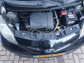 Toyota Aygo 1.0-12V picture 9