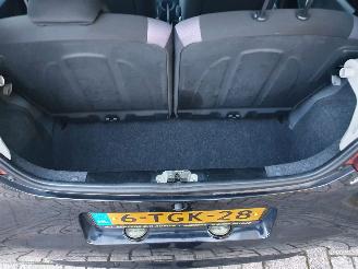 Toyota Aygo 1.0-12V picture 17