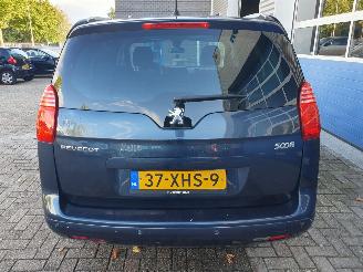Peugeot 5008 1.6 THP Allure 7 persoons picture 4