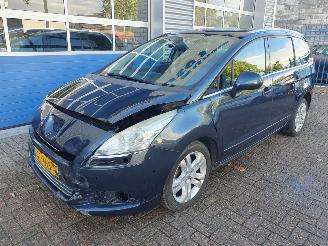 Peugeot 5008 1.6 THP Allure 7 persoons picture 7