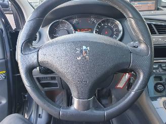 Peugeot 5008 1.6 THP Allure 7 persoons picture 17