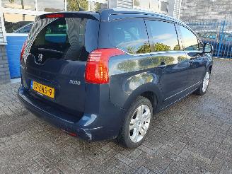 Peugeot 5008 1.6 THP Allure 7 persoons picture 3