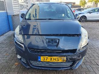 Peugeot 5008 1.6 THP Allure 7 persoons picture 8