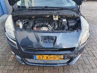 Peugeot 5008 1.6 THP Allure 7 persoons picture 9