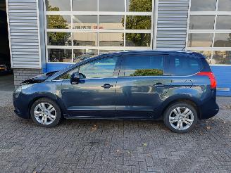 Peugeot 5008 1.6 THP Allure 7 persoons picture 6