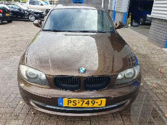 BMW 1-serie  picture 8