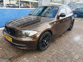skadebil auto BMW 1-serie  2010/6