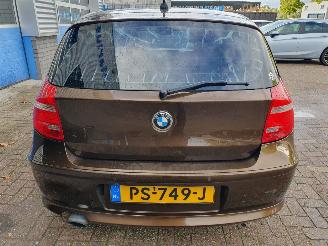BMW 1-serie  picture 4
