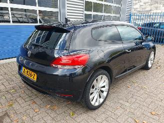 Volkswagen Scirocco 1.4 TSI Highline Plus Automaat picture 5
