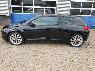 Volkswagen Scirocco 1.4 TSI Highline Plus Automaat picture 2