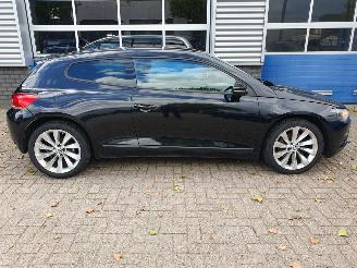 Volkswagen Scirocco 1.4 TSI Highline Plus Automaat picture 6