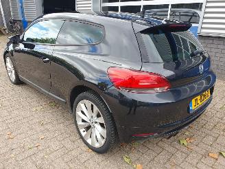 Volkswagen Scirocco 1.4 TSI Highline Plus Automaat picture 3