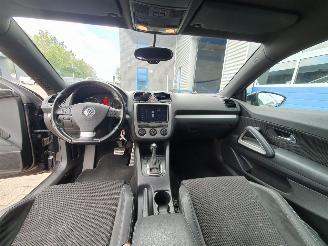 Volkswagen Scirocco 1.4 TSI Highline Plus Automaat picture 17