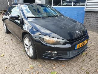 Volkswagen Scirocco 1.4 TSI Highline Plus Automaat picture 7