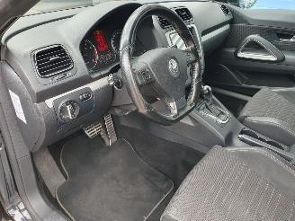 Volkswagen Scirocco 1.4 TSI Highline Plus Automaat picture 15