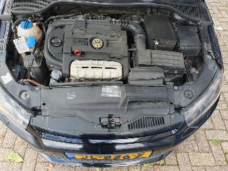 Volkswagen Scirocco 1.4 TSI Highline Plus Automaat picture 9
