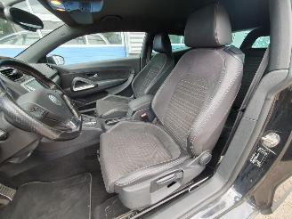 Volkswagen Scirocco 1.4 TSI Highline Plus Automaat picture 16