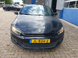 Volkswagen Scirocco 1.4 TSI Highline Plus Automaat picture 8