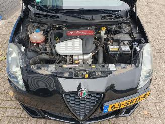 Alfa Romeo Giulietta 1.4 T Distinctive picture 8