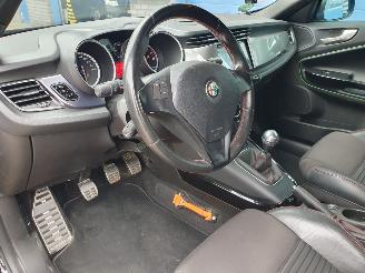 Alfa Romeo Giulietta 1.4 T Distinctive picture 14
