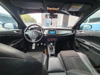 Alfa Romeo Giulietta 1.4 T Distinctive picture 16