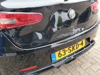 Alfa Romeo Giulietta 1.4 T Distinctive picture 10