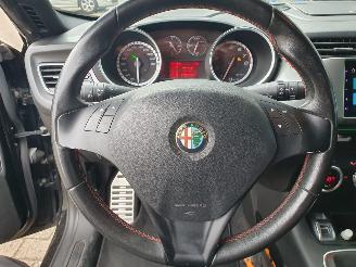 Alfa Romeo Giulietta 1.4 T Distinctive picture 18