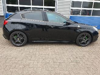 Alfa Romeo Giulietta 1.4 T Distinctive picture 6