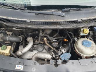 Volkswagen Transporter 2.5 TDI 340 Comfortline DC picture 11