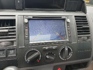 Volkswagen Transporter 2.5 TDI 340 Comfortline DC picture 21