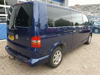 Volkswagen Transporter 2.5 TDI 340 Comfortline DC picture 6