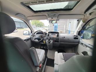 Volkswagen Transporter 2.5 TDI 340 Comfortline DC picture 16