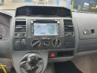 Volkswagen Transporter 2.5 TDI 340 Comfortline DC picture 19