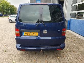 Volkswagen Transporter 2.5 TDI 340 Comfortline DC picture 5