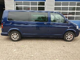 Volkswagen Transporter 2.5 TDI 340 Comfortline DC picture 7