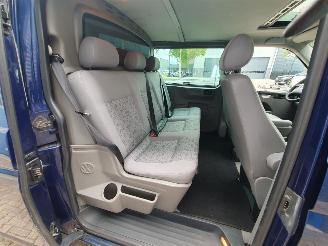 Volkswagen Transporter 2.5 TDI 340 Comfortline DC picture 22