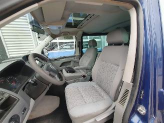 Volkswagen Transporter 2.5 TDI 340 Comfortline DC picture 15