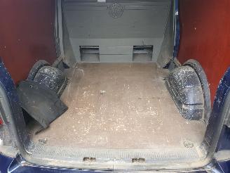 Volkswagen Transporter 2.5 TDI 340 Comfortline DC picture 24