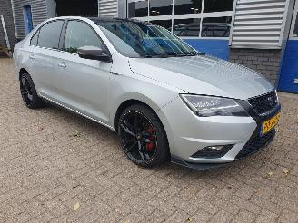 Seat Toledo 1.4 TSI FR Connect Automaat picture 7